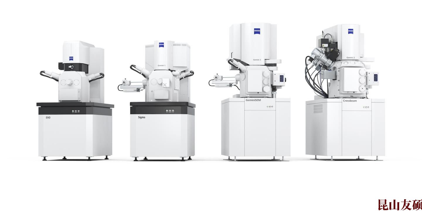 SEM乐东扫描电镜