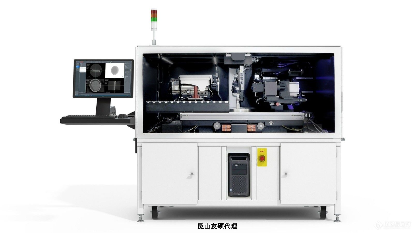 乐东蔡司乐东X射线显微镜