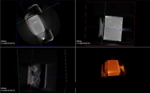 乐东蔡司乐东X射线显微镜